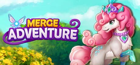 Merge Adventure: Magic Dragons