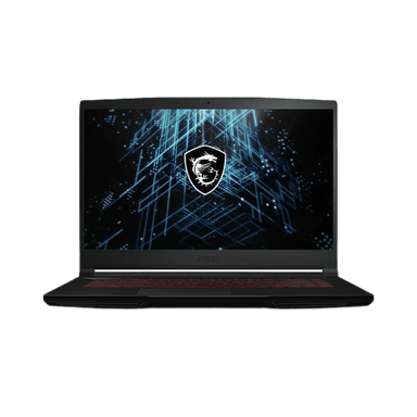 MSI GF63 THIN