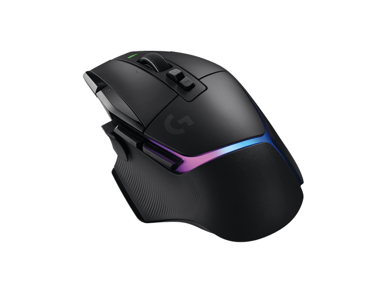 LOGITECH G502 X PLUS Oyuncu Mouse'u