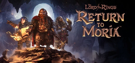 The Lord of the Rings: Return to Moria™