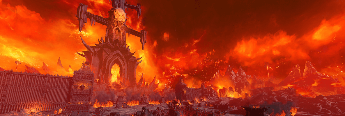 Total War Warhammer III İnceleme