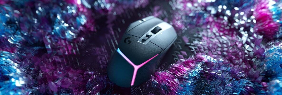 Logitech G502 X PLUS'ın Popüler FPS Oyunlarında Sağladığı Avantajlar