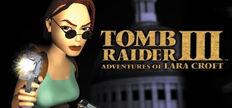 Tomb Raider III