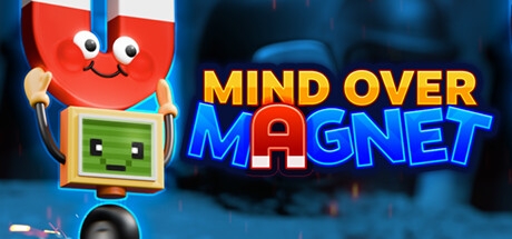 Mind Over Magnet