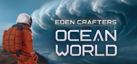 Ocean World: Eden Crafters