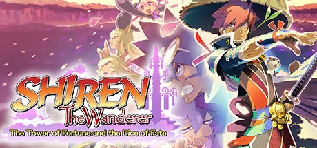 Shiren the Wanderer: The Tower of Fortune and the Dice of Fate