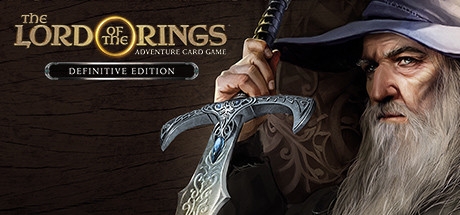 The Lord of the Rings: Adventure Card Game - Definitive Edition