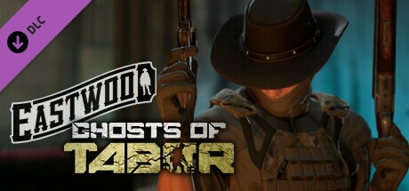 Ghosts of Tabor - Eastwood Weapon Pack