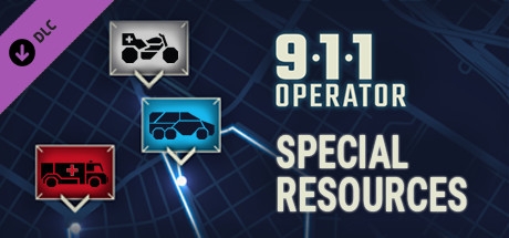 911 Operator - Special Resources