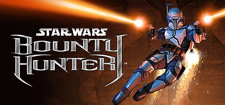 STAR WARS™: Bounty Hunter™