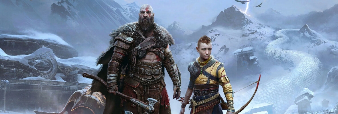 God of War Ragnarök İnceleme