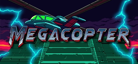 Megacopter: Blades of the Goddess