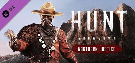 Hunt: Showdown - Northern Justice