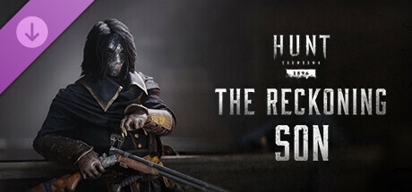 Hunt: Showdown 1896 - The Reckoning Son