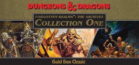 Forgotten Realms: The Archives - Collection One