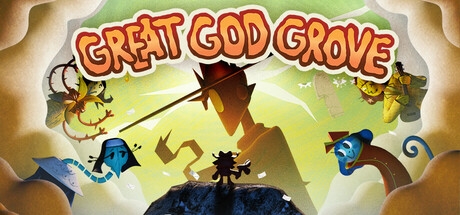 Great God Grove