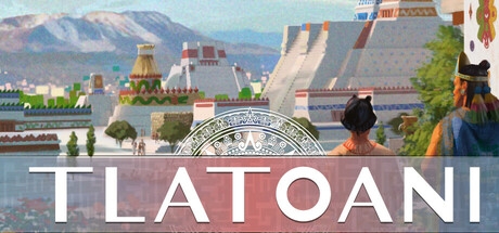 Tlatoani: Aztec Cities