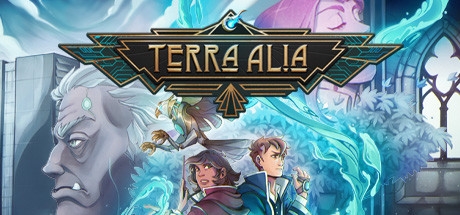 Terra Alia: The Language Learning RPG