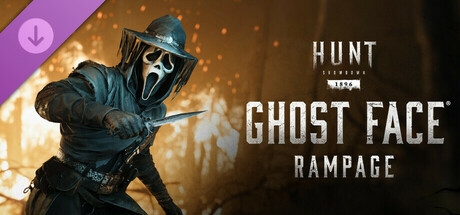 Hunt: Showdown 1896 - Ghost Face Rampage