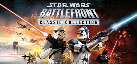 STAR WARS™: Battlefront Classic Collection