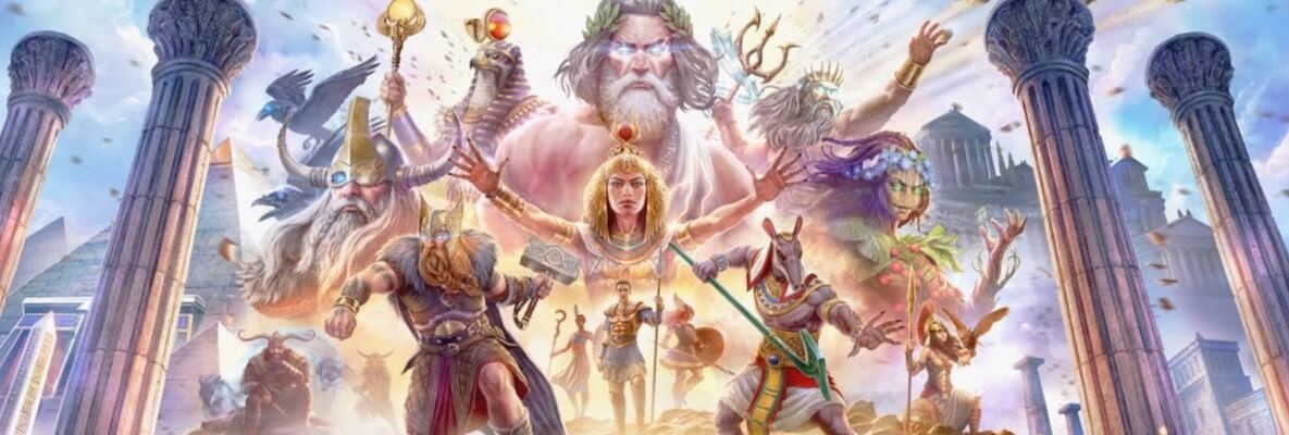 Age of Mythology Retold İnceleme