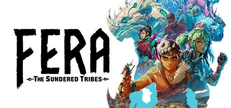 Fera: The Sundered Tribes