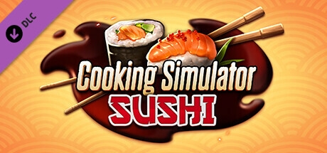 Cooking Simulator - Sushi