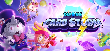 Bloons Card Storm