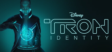 Tron: Identity