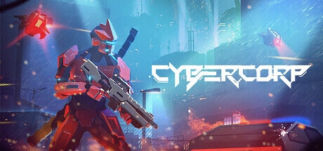 CyberCorp