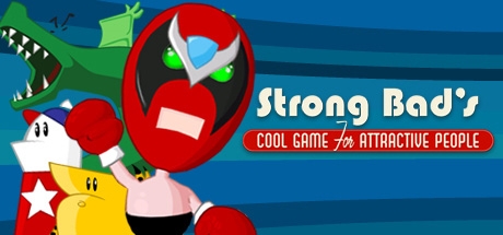 Strong Bad's Cool Game for Attractive People: Season 1