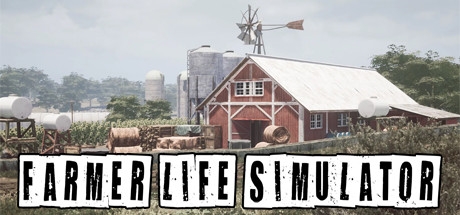 Farmer Life Simulator