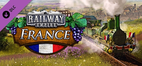 Railway Empire - France