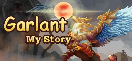 Garlant: My Story