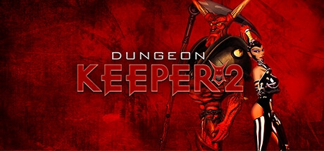 Dungeon Keeper™ 2