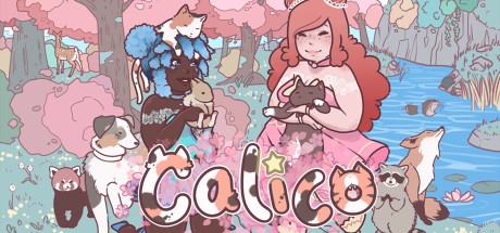 Calico