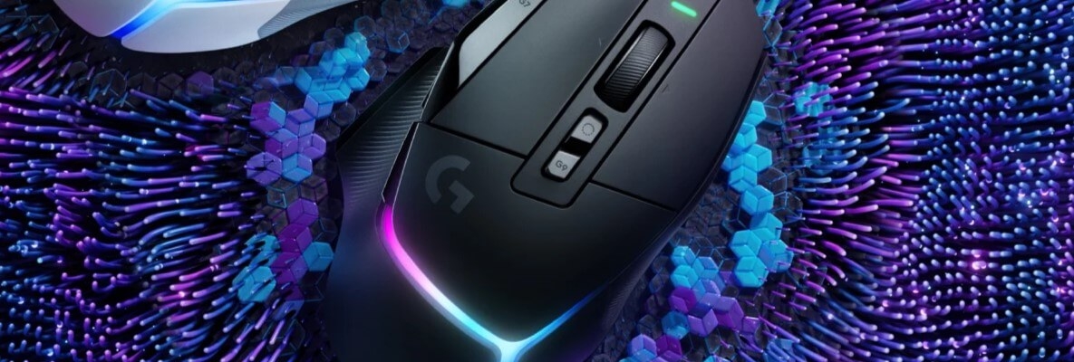 Logitech G502 X PLUS İncelemesi