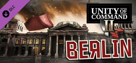 Unity of Command II - Berlin