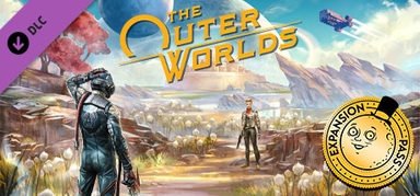 The outer worlds expansion pass что входит