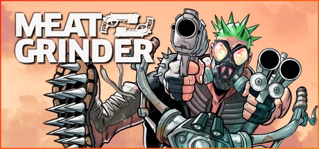 MEATGRINDER