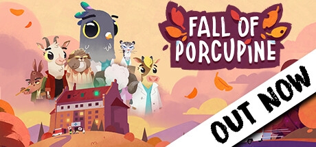 Fall of Porcupine