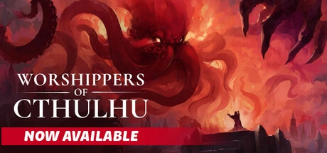 Worshippers of Cthulhu