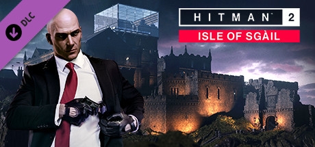 HITMAN™ 2 - Isle of Sgàil