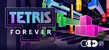 Tetris® Forever