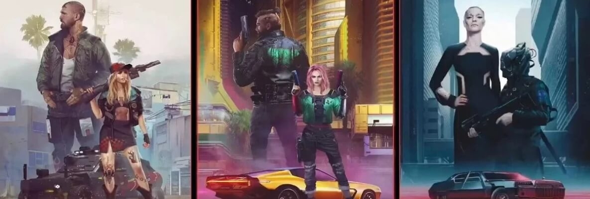 Cyberpunk 2077 karakter geçmişleri bizlere neler sunuyor?