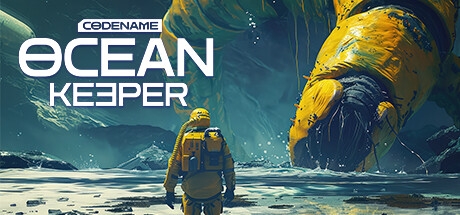 Codename: Ocean Keeper