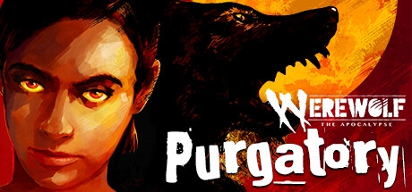 Werewolf: The Apocalypse — Purgatory