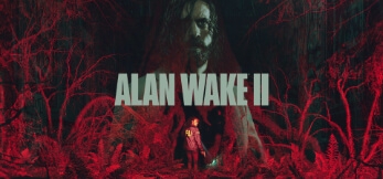 Alan Wake 2