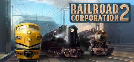 Railroad Corporation 2