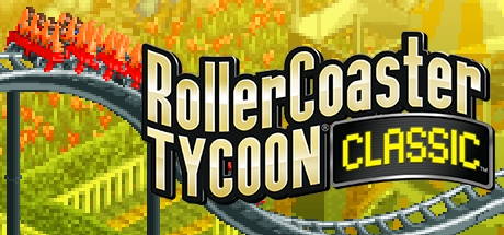 RollerCoaster Tycoon® Classic